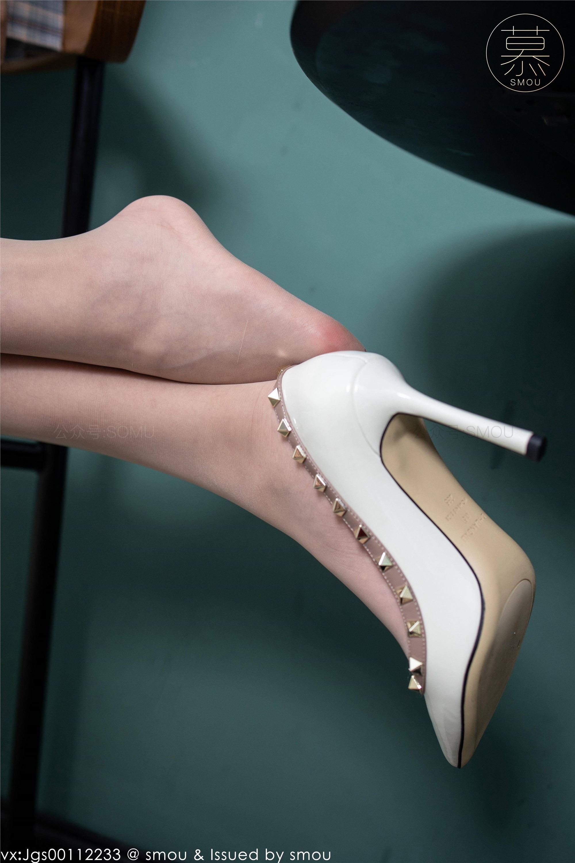 丝慕SMOU 蜜系列 M019 露茜